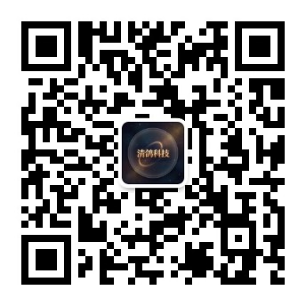 微信公众号二维码