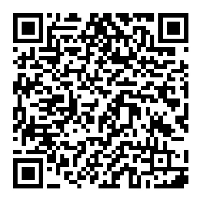 App Store QR Code