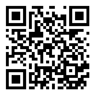 Discord Group QR Code