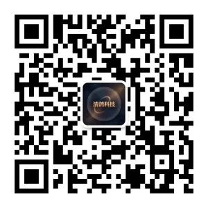 WeChat Service Account QR Code