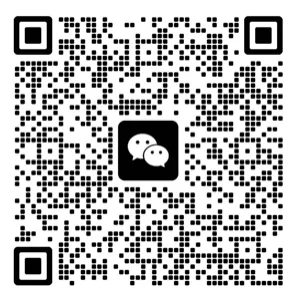 WeChat Group QR Code